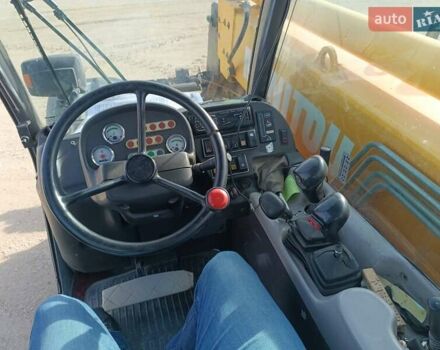Жовтий Маніту MT 932, об'ємом двигуна 0 л та пробігом 0 тис. км за 24930 $, фото 7 на Automoto.ua