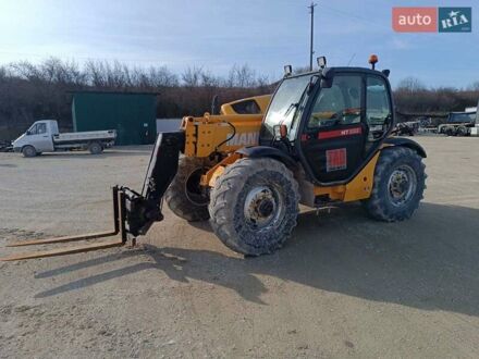 Маніту MT 932 2007 у Волочиске на Automoto.ua Жовтий Маніту MT 932, об'ємом двигуна 0 л та пробігом 0 тис. км за 24930 $, фото 1 на Automoto.ua