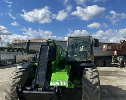Зелений Маніту MT 932, об'ємом двигуна 4.4 л та пробігом 0 тис. км за 31000 $, фото 1 на Automoto.ua