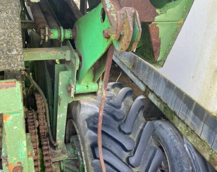 Зелений Марал 125, об'ємом двигуна 0 л та пробігом 10 тис. км за 2500 $, фото 7 на Automoto.ua