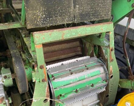 Зелений Марал 125, об'ємом двигуна 0 л та пробігом 10 тис. км за 2500 $, фото 6 на Automoto.ua