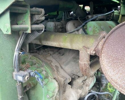 Зелений Марал 125, об'ємом двигуна 0 л та пробігом 10 тис. км за 2500 $, фото 19 на Automoto.ua