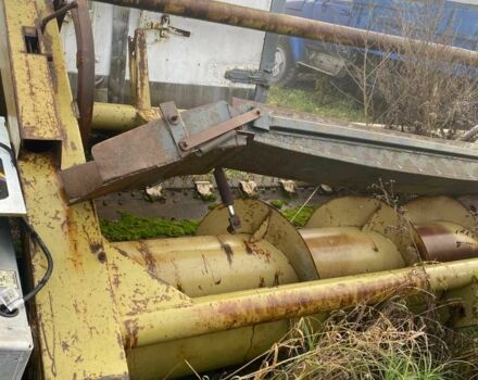 Зелений Марал 125, об'ємом двигуна 0 л та пробігом 10 тис. км за 2500 $, фото 4 на Automoto.ua