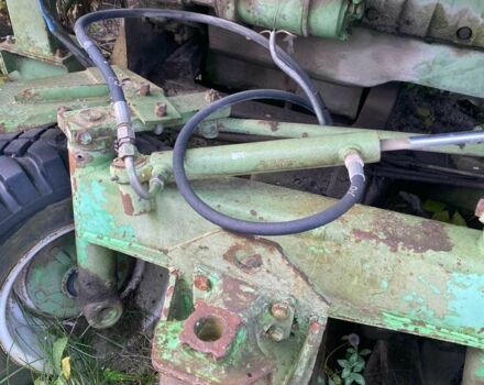 Зелений Марал 125, об'ємом двигуна 0 л та пробігом 10 тис. км за 2500 $, фото 17 на Automoto.ua