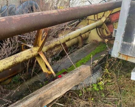 Зелений Марал 125, об'ємом двигуна 0 л та пробігом 10 тис. км за 2500 $, фото 23 на Automoto.ua