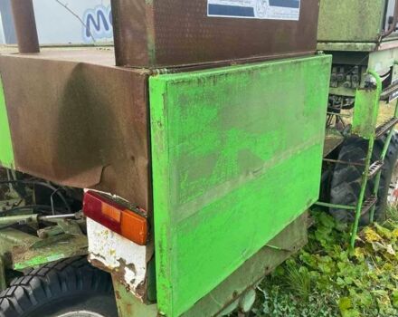 Зелений Марал 125, об'ємом двигуна 0 л та пробігом 10 тис. км за 2500 $, фото 13 на Automoto.ua