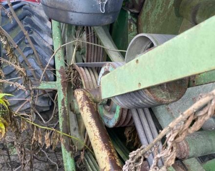 Зелений Марал 125, об'ємом двигуна 0 л та пробігом 10 тис. км за 2500 $, фото 21 на Automoto.ua