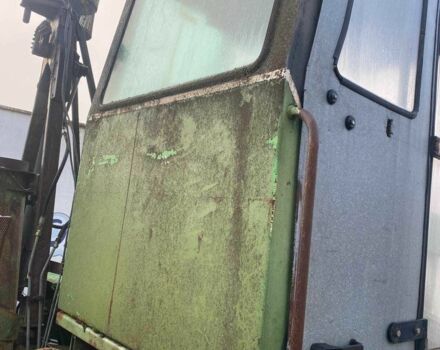 Зелений Марал 125, об'ємом двигуна 0 л та пробігом 10 тис. км за 2500 $, фото 12 на Automoto.ua