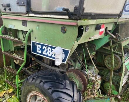 Зелений Марал 125, об'ємом двигуна 0 л та пробігом 10 тис. км за 2500 $, фото 9 на Automoto.ua