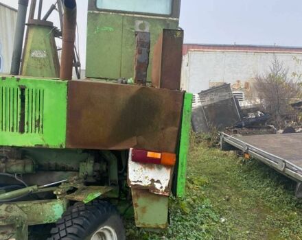 Зелений Марал 125, об'ємом двигуна 0 л та пробігом 10 тис. км за 2500 $, фото 14 на Automoto.ua