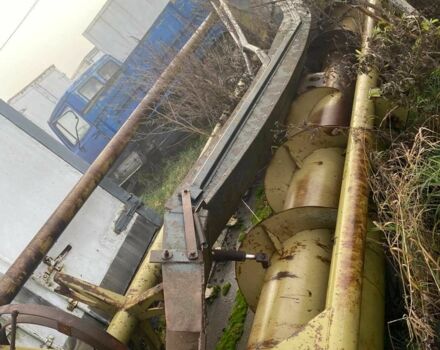 Зелений Марал 125, об'ємом двигуна 0 л та пробігом 10 тис. км за 2500 $, фото 3 на Automoto.ua