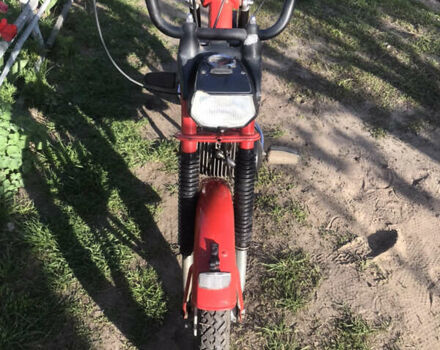 Марсун РФ, об'ємом двигуна 0 л та пробігом 2 тис. км за 180 $, фото 1 на Automoto.ua