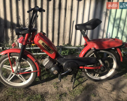 Марсун РФ, об'ємом двигуна 0 л та пробігом 2 тис. км за 180 $, фото 5 на Automoto.ua