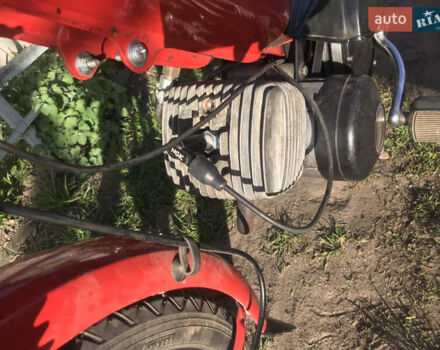 Марсун РФ, об'ємом двигуна 0 л та пробігом 2 тис. км за 180 $, фото 6 на Automoto.ua