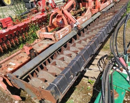 Червоний Машио Другая, об'ємом двигуна 6 л та пробігом 0 тис. км за 7535 $, фото 1 на Automoto.ua