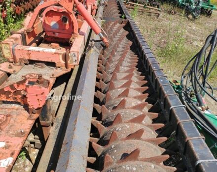 Червоний Машио Другая, об'ємом двигуна 6 л та пробігом 0 тис. км за 7535 $, фото 11 на Automoto.ua