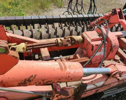 Червоний Машио Другая, об'ємом двигуна 6 л та пробігом 0 тис. км за 7535 $, фото 8 на Automoto.ua