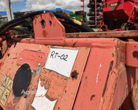 Червоний Машио Другая, об'ємом двигуна 6 л та пробігом 0 тис. км за 7535 $, фото 13 на Automoto.ua