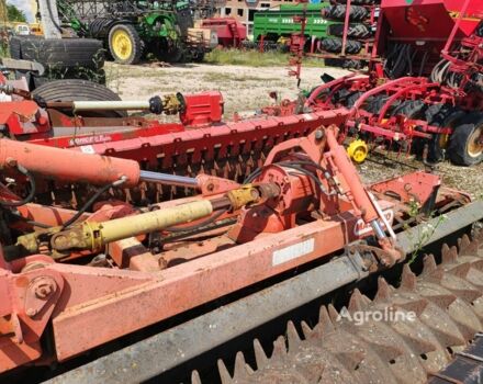 Червоний Машио Другая, об'ємом двигуна 6 л та пробігом 0 тис. км за 7535 $, фото 4 на Automoto.ua