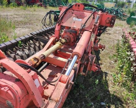 Червоний Машио Другая, об'ємом двигуна 6 л та пробігом 0 тис. км за 7535 $, фото 6 на Automoto.ua