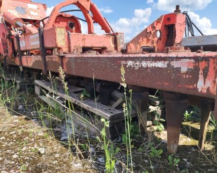 Червоний Машио Другая, об'ємом двигуна 6 л та пробігом 0 тис. км за 7535 $, фото 12 на Automoto.ua