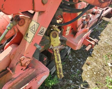 Червоний Машио Другая, об'ємом двигуна 6 л та пробігом 0 тис. км за 7535 $, фото 7 на Automoto.ua