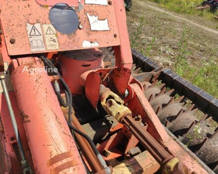 Червоний Машио Другая, об'ємом двигуна 6 л та пробігом 0 тис. км за 7535 $, фото 9 на Automoto.ua