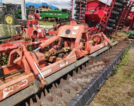 Червоний Машио Другая, об'ємом двигуна 6 л та пробігом 0 тис. км за 7535 $, фото 2 на Automoto.ua
