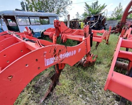 Червоний Машио Другая, об'ємом двигуна 0 л та пробігом 0 тис. км за 11631 $, фото 8 на Automoto.ua