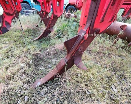 Червоний Машио Другая, об'ємом двигуна 0 л та пробігом 0 тис. км за 11631 $, фото 5 на Automoto.ua