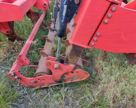 Червоний Машио Другая, об'ємом двигуна 0 л та пробігом 0 тис. км за 11631 $, фото 1 на Automoto.ua