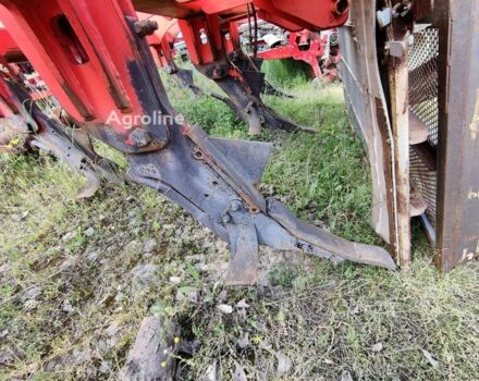 Червоний Машио Другая, об'ємом двигуна 0 л та пробігом 0 тис. км за 11631 $, фото 6 на Automoto.ua