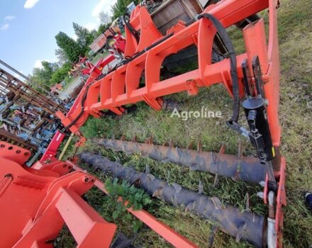 Червоний Машио Другая, об'ємом двигуна 0 л та пробігом 0 тис. км за 11631 $, фото 7 на Automoto.ua