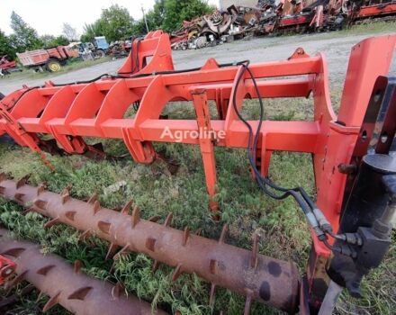 Червоний Машио Другая, об'ємом двигуна 0 л та пробігом 0 тис. км за 11631 $, фото 3 на Automoto.ua