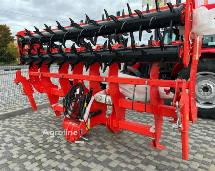 Машио Другая, объемом двигателя 0 л и пробегом 0 тыс. км за 42475 $, фото 2 на Automoto.ua