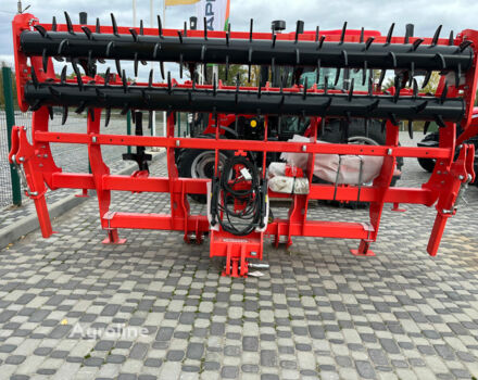 Машио Другая, объемом двигателя 0 л и пробегом 0 тыс. км за 42475 $, фото 3 на Automoto.ua