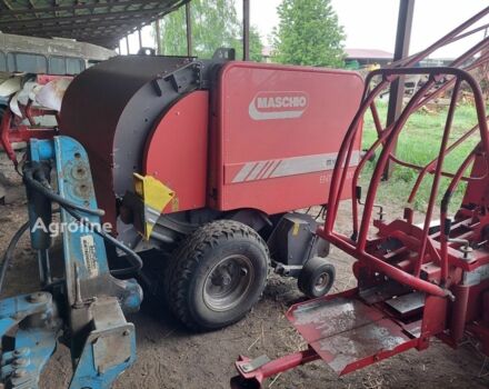 Машио Другая, об'ємом двигуна 0 л та пробігом 0 тис. км за 18812 $, фото 5 на Automoto.ua