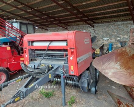 Машио Другая, об'ємом двигуна 0 л та пробігом 0 тис. км за 18812 $, фото 2 на Automoto.ua