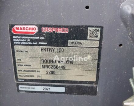 Машио Другая, об'ємом двигуна 0 л та пробігом 0 тис. км за 18812 $, фото 3 на Automoto.ua