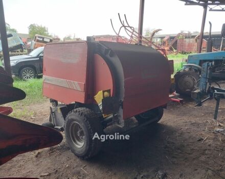 Машио Другая, об'ємом двигуна 0 л та пробігом 0 тис. км за 18812 $, фото 4 на Automoto.ua