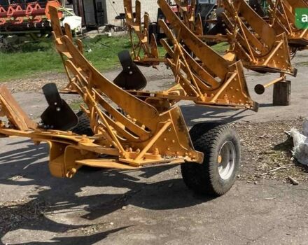 Машио HB, об'ємом двигуна 0 л та пробігом 1 тис. км за 27152 $, фото 5 на Automoto.ua
