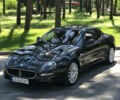 Черный Мазерати Купе, объемом двигателя 4.2 л и пробегом 94 тыс. км за 16500 $, фото 1 на Automoto.ua