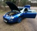 Синій Мазераті Coupe, об'ємом двигуна 4.2 л та пробігом 36 тис. км за 23000 $, фото 1 на Automoto.ua