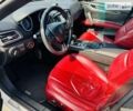Белый Мазерати Гибли, объемом двигателя 2.98 л и пробегом 130 тыс. км за 27000 $, фото 14 на Automoto.ua