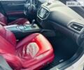 Белый Мазерати Гибли, объемом двигателя 2.98 л и пробегом 130 тыс. км за 27000 $, фото 15 на Automoto.ua
