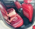 Белый Мазерати Гибли, объемом двигателя 2.98 л и пробегом 130 тыс. км за 27000 $, фото 17 на Automoto.ua
