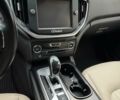 Мазераті Ghibli 2014 у Тячеве на Automoto.ua Білий Мазераті Ghibli, об'ємом двигуна 2.98 л та пробігом 111 тис. км за 25000 $, фото 13 на Automoto.ua