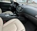 Мазераті Ghibli 2014 у Тячеве на Automoto.ua Білий Мазераті Ghibli, об'ємом двигуна 2.98 л та пробігом 111 тис. км за 25000 $, фото 28 на Automoto.ua