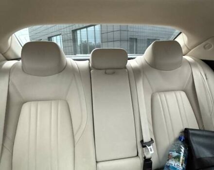 Мазераті Ghibli 2014 у Тячеве на Automoto.ua Білий Мазераті Ghibli, об'ємом двигуна 2.98 л та пробігом 111 тис. км за 25000 $, фото 26 на Automoto.ua