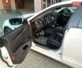 Белый Мазерати Гибли, объемом двигателя 3 л и пробегом 71 тыс. км за 32500 $, фото 16 на Automoto.ua